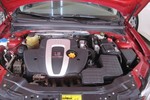 MG62009款1.8DVVT 精英版