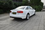 奥迪A6L2014款TFSI 舒适型