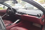 法拉利F12 berlinetta2013款6.3L 标准型