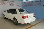 大众桑塔纳2006款1.8 Gli 手动基本型