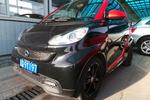 smartfortwo2012款1.0 MHD 硬顶激情烈焰特别版