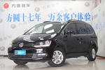 大众夏朗2013款1.8TSI 标配型 欧IV