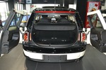 MINICLUBMAN2013款1.6L COOPER Bond Street