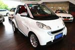 smartfortwo-敞篷版