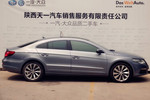 大众CC2012款2.0TSI 尊贵型