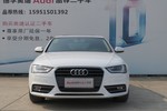 奥迪A4L2015款35 TFSI 自动标准型