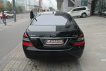 奔驰S级2008款S 500L 4MATIC