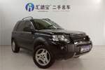 路虎神行者22004款Freelander V6 Station Wagon