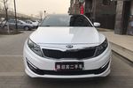 起亚K52014款2.0L 自动PREMIUM