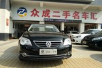 大众宝来2008款1.6L 手自一体 豪华型