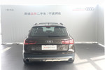 奥迪A6 allroad2015款3.0T allroad quattro