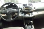 丰田RAV42011款2.4MT 豪华升级版