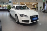 奥迪TT2013款TT Coupe 2.0TFSI