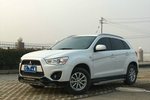 三菱新劲炫 ASX2013款1.6L 手动两驱标准版