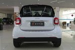 smartfortwo2016款1.0L 硬顶灵动版