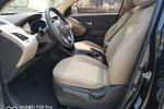 现代ix352010款2.0L 自动两驱精英版GLS 