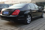 奔驰S级2010款S 350L 4MATIC