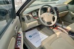 现代名驭2009款1.8L 手动 舒适版