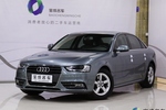 奥迪A4L2013款35 TFSI 自动舒适型