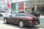 保时捷Panamera2014款Panamera 3.0T 