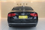 奥迪A8L2013款45 TFSI quattro舒适型