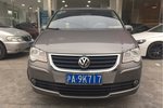 大众途安2011款1.4TSI DSG 智雅版5座