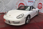 保时捷Boxster-2.9L