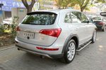 奥迪Q52011款2.0TFSI 豪华型