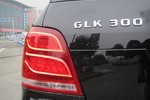 奔驰GLK级2013款GLK 300 4MATIC 动感型