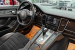 保时捷Panamera2012款Panamera GTS 4.8L 