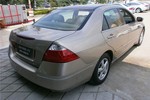 本田雅阁2007款07款 2.4 i-VTEC 自动豪华型