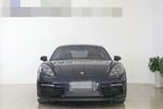 保时捷Cayman2016款718 Cayman