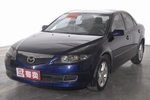 马自达Mazda62008款2.0L 手自一体 时尚型