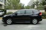 本田CR-V2012款2.0L 两驱都市版