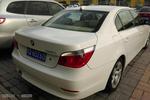 宝马5系2008款525Li 典雅型