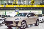 保时捷Macan2014款Macan 2.0T