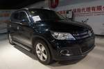 大众途观2012款1.8TSI 手自一体 菁英版(四驱)