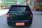 MINICLUBMAN2013款1.6L COOPER Bond Street