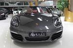 保时捷Boxster2013款Boxster