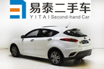 长安逸动XT2015款1.6L 自动 俊酷型 国V