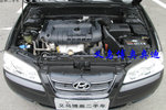 现代伊兰特2011款1.6L 自动 舒适型