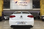 大众凌渡2015款280TSI DSG豪华版