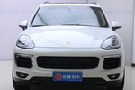 保时捷Cayenne2015款3.0T