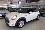 MINIMINI2014款1.2T ONE+