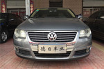 大众迈腾2009款2.0TSI DSG 豪华型