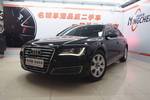 奥迪A8L2013款45 TFSI quattro舒适型