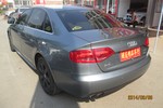 奥迪A4L2010款2.0TFSI 标准型