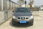 日产逍客2011款2.0XL 火 CVT 2WD