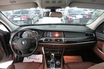 宝马5系GT2010款535i GT领先型