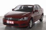 大众宝来2013款1.6L 手自一体 时尚型